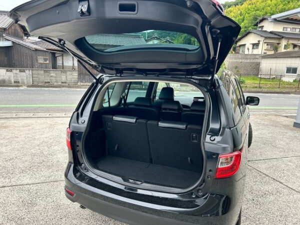 MAZDA PREMACY - Image 17