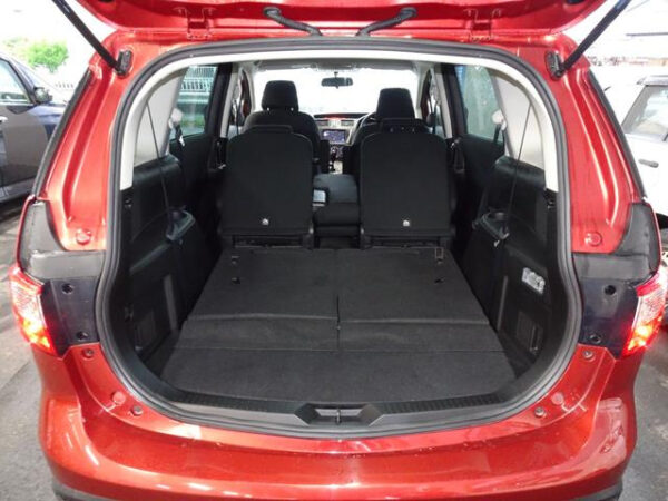 MAZDA PREMACY - Image 17