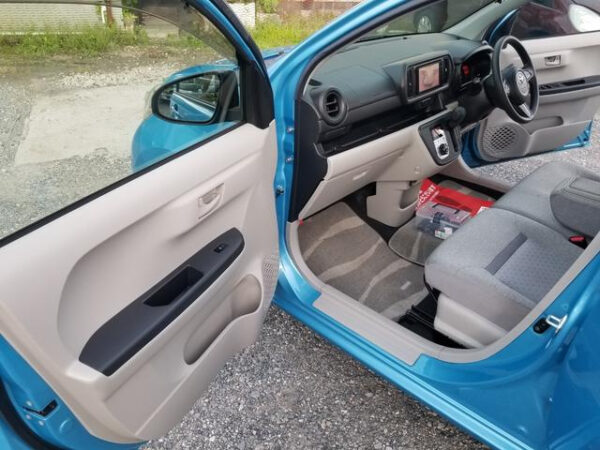 TOYOTA PASSO - Image 17
