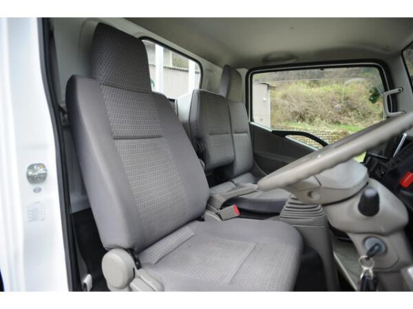 NISSAN ATLAS TRUCK - Image 18