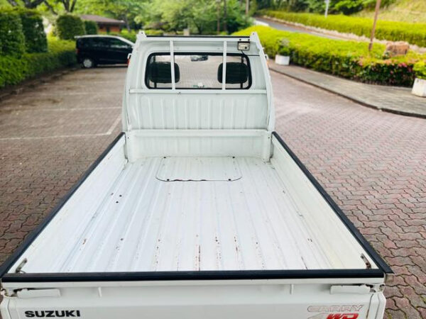 SUZUKI CARRY TRUCK - Image 18