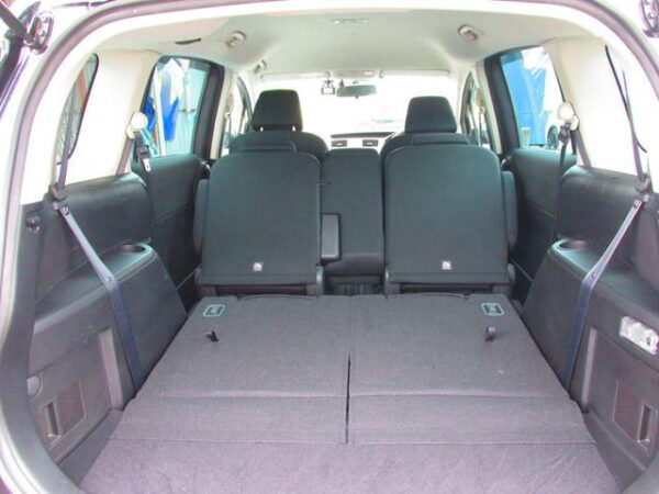MAZDA PREMACY - Image 18