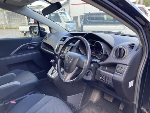 MAZDA PREMACY - Image 18