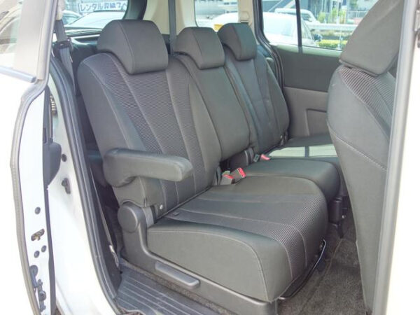 MAZDA PREMACY - Image 18