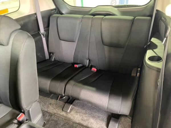 MAZDA PREMACY - Image 18