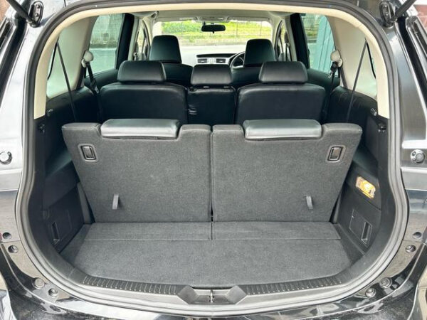 MAZDA PREMACY - Image 18