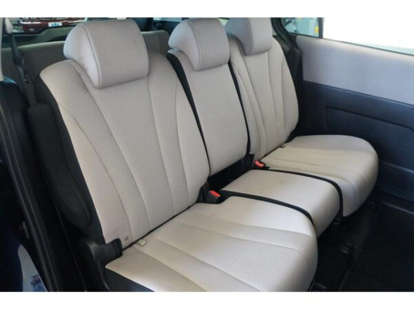 MAZDA PREMACY - Image 18
