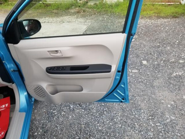 TOYOTA PASSO - Image 18