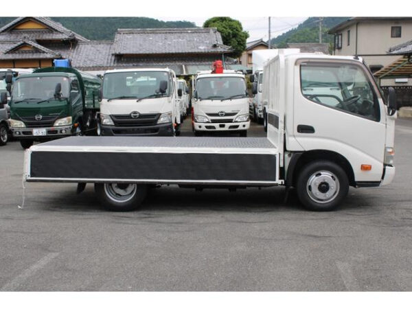 TOYOTA DYNA - Image 18