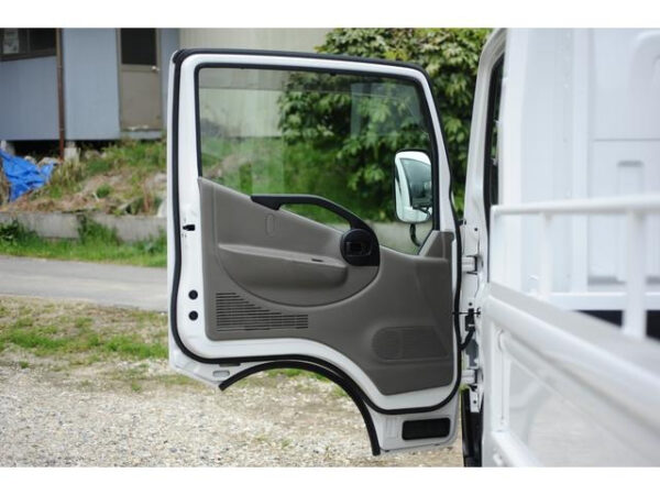 NISSAN ATLAS TRUCK - Image 19