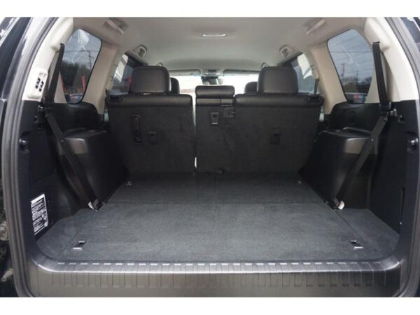TOYOTA LAND CRUISER PRADO - Image 19