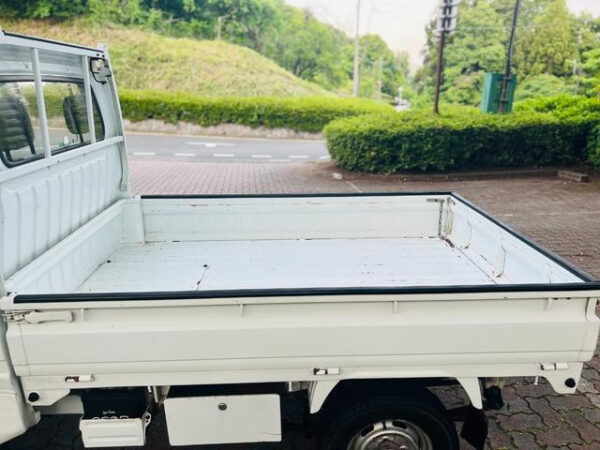 SUZUKI CARRY TRUCK - Image 19