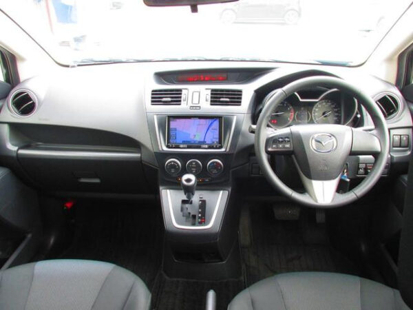 MAZDA PREMACY - Image 19