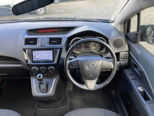 MAZDA PREMACY - Image 19