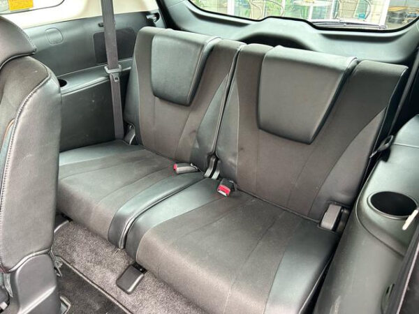 MAZDA PREMACY - Image 19
