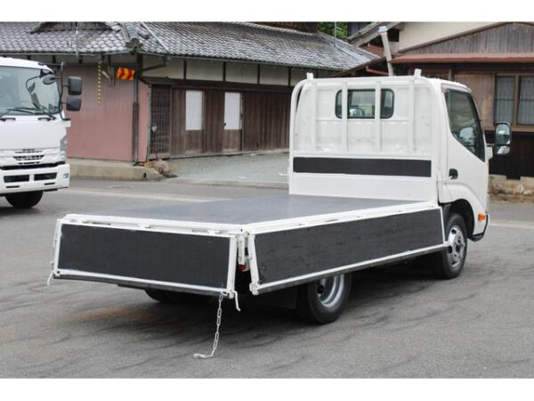 TOYOTA DYNA - Image 19