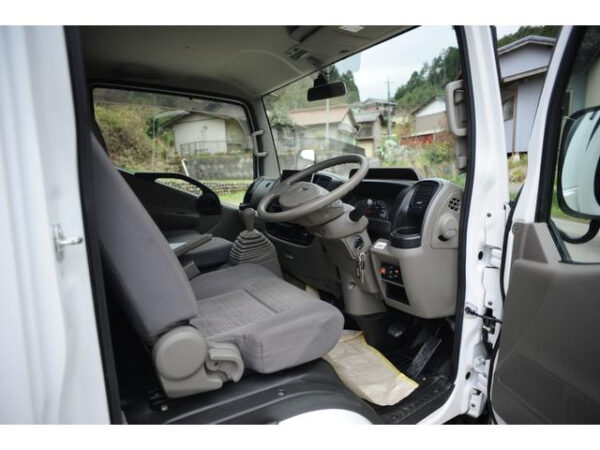 NISSAN ATLAS TRUCK - Image 20
