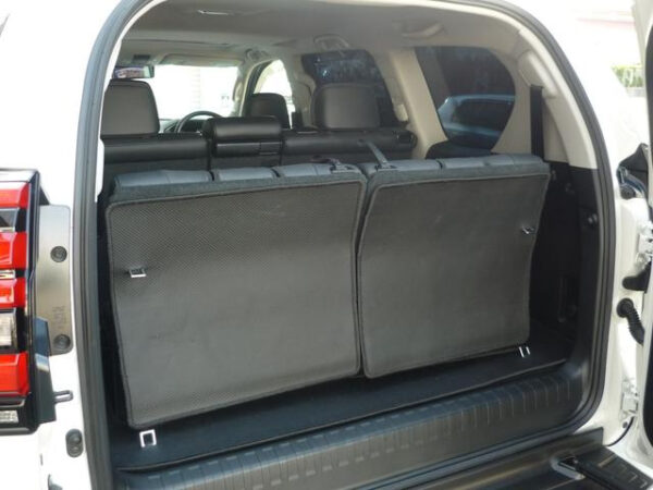 TOYOTA LAND CRUISER PRADO - Image 20