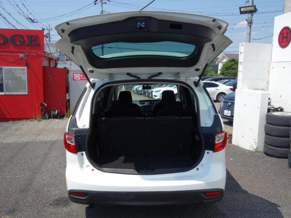 MAZDA PREMACY - Image 20