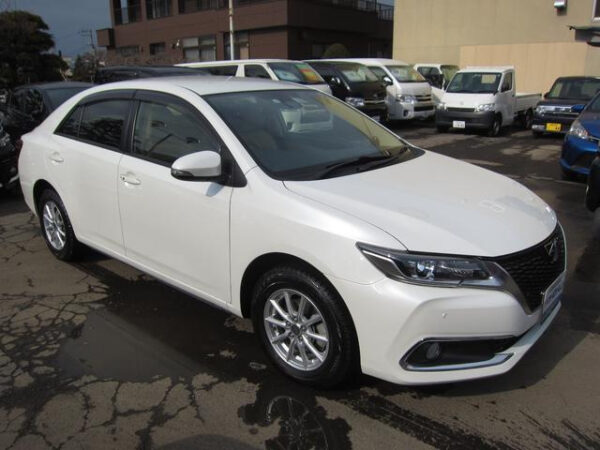 TOYOTA ALLION - Image 3
