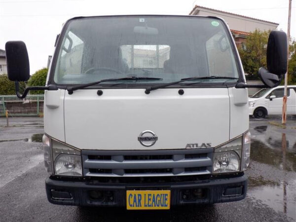 NISSAN ATLAS TRUCK - Image 3