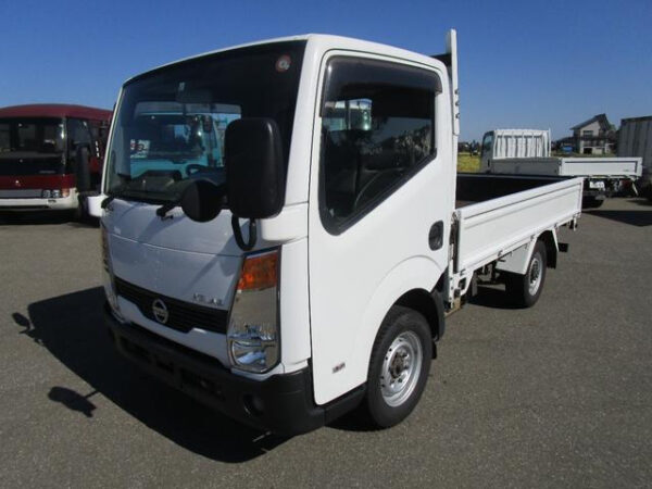 NISSAN ATLAS TRUCK - Image 3