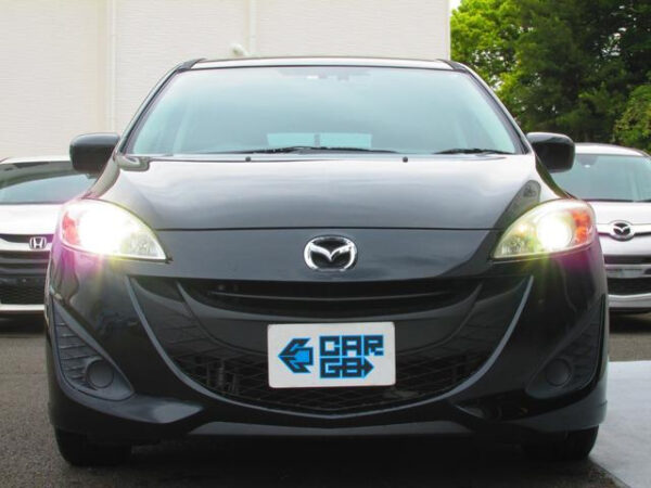 MAZDA PREMACY - Image 3