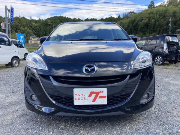 MAZDA PREMACY - Image 3
