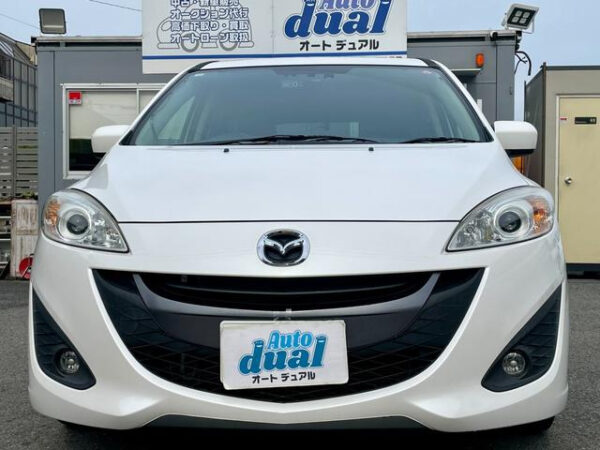 MAZDA PREMACY