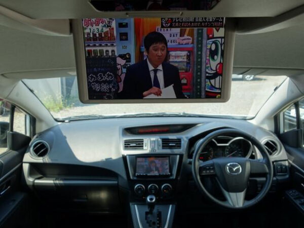 MAZDA PREMACY - Image 3