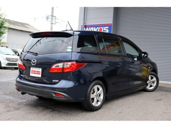 MAZDA PREMACY - Image 3