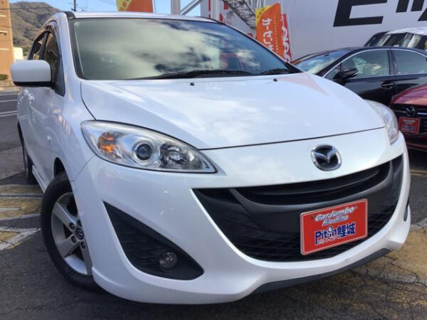 MAZDA PREMACY - Image 3