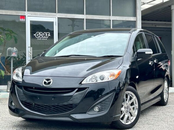 MAZDA PREMACY - Image 3