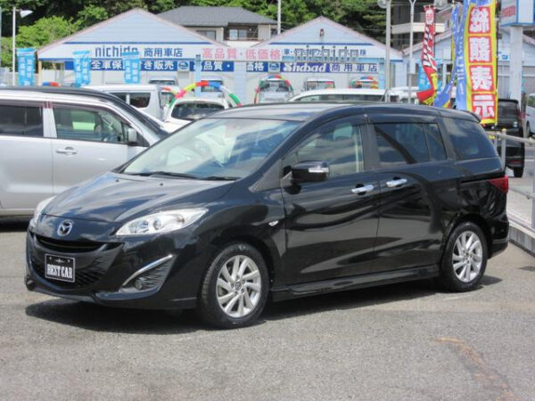 MAZDA PREMACY - Image 3