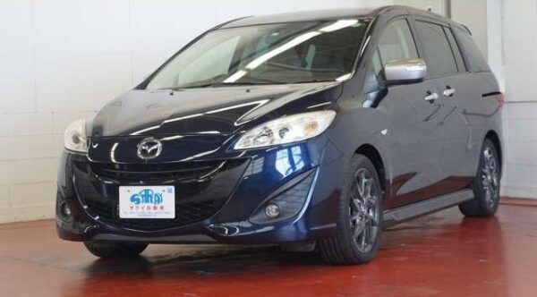 MAZDA PREMACY - Image 3