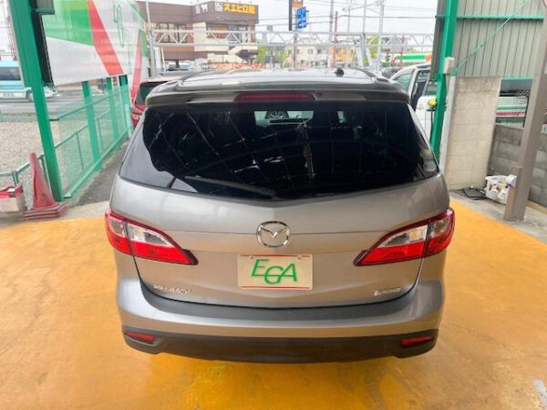 MAZDA PREMACY - Image 3