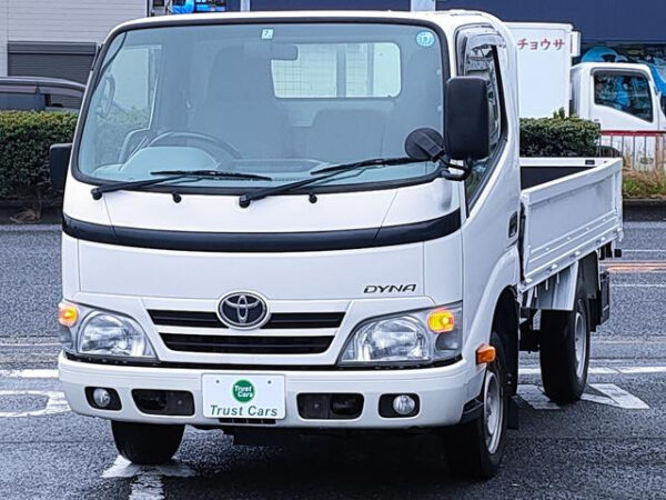 TOYOTA DYNA - Image 3