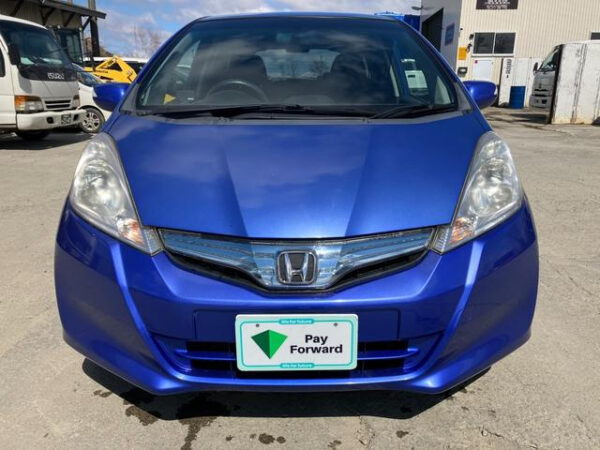 HONDA FIT - Image 3