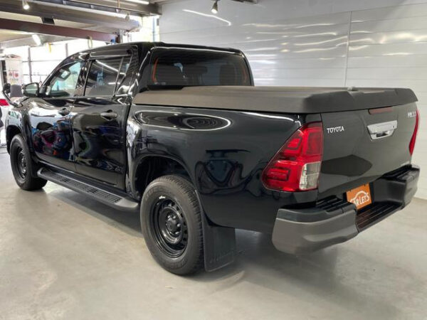 TOYOTA HILUX - Image 3