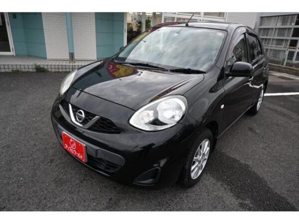 NISSAN MARCH - Image 3