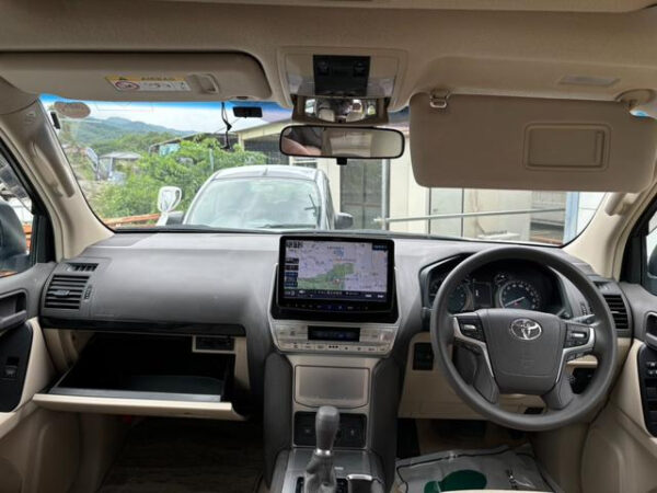 TOYOTA LAND CRUISER PRADO - Image 3