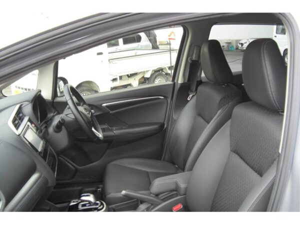 HONDA FIT - Image 3