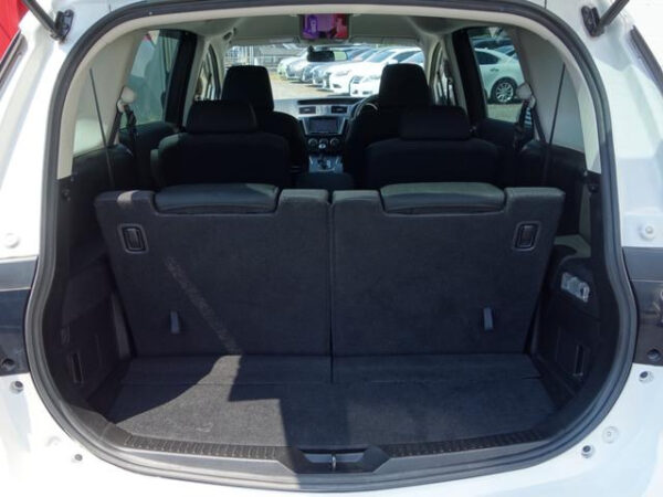MAZDA PREMACY - Image 21