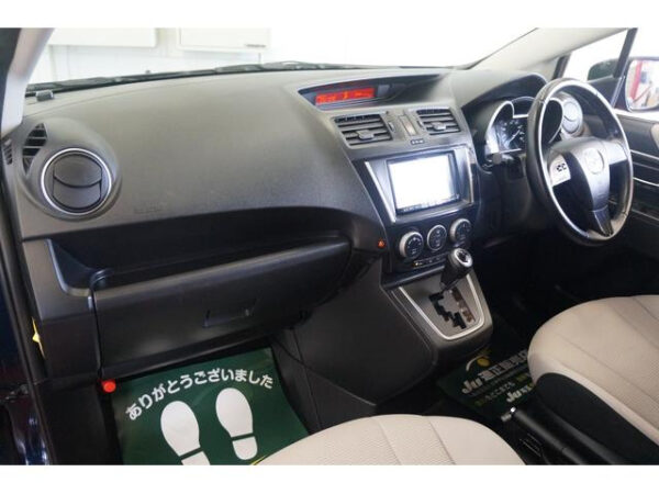 MAZDA PREMACY - Image 21