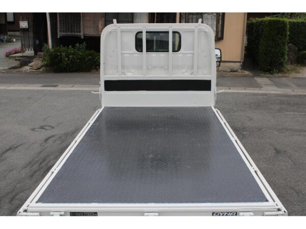 TOYOTA DYNA - Image 21