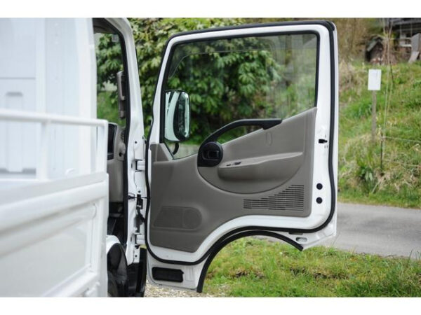 NISSAN ATLAS TRUCK - Image 21