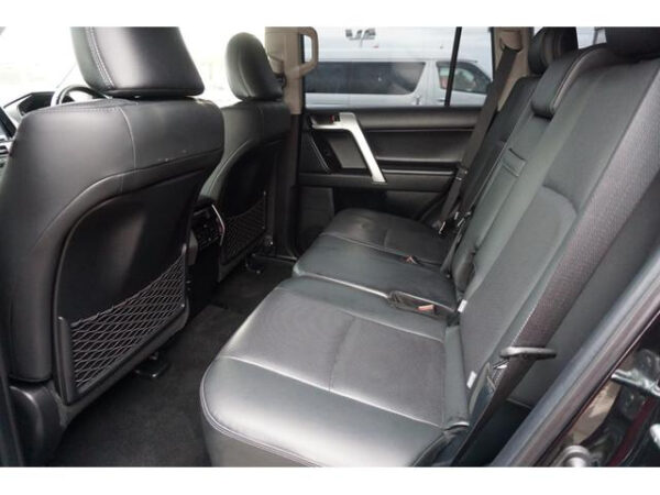 TOYOTA LAND CRUISER PRADO - Image 22
