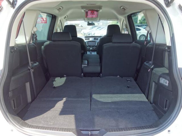 MAZDA PREMACY - Image 22