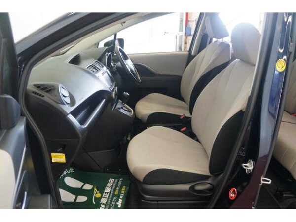 MAZDA PREMACY - Image 22