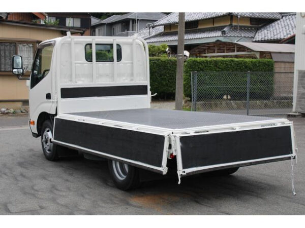 TOYOTA DYNA - Image 22